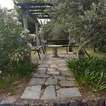 펜션 Fior Di Lavanda Cisano sul Neva