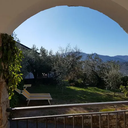 Сasa de vacaciones Fior Di Lavanda