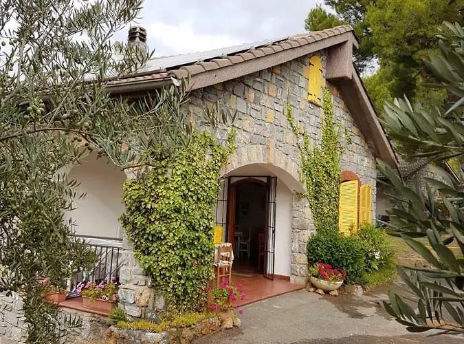 Сasa de vacaciones Fior Di Lavanda *