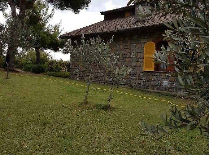 Fior Di Lavanda 度假居