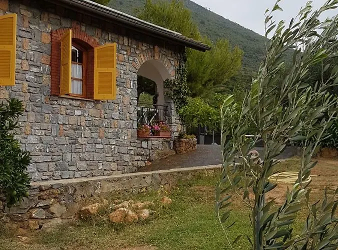度假居 Fior Di Lavanda