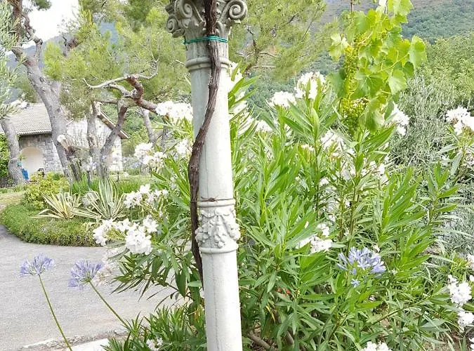 度假居 Fior Di Lavanda