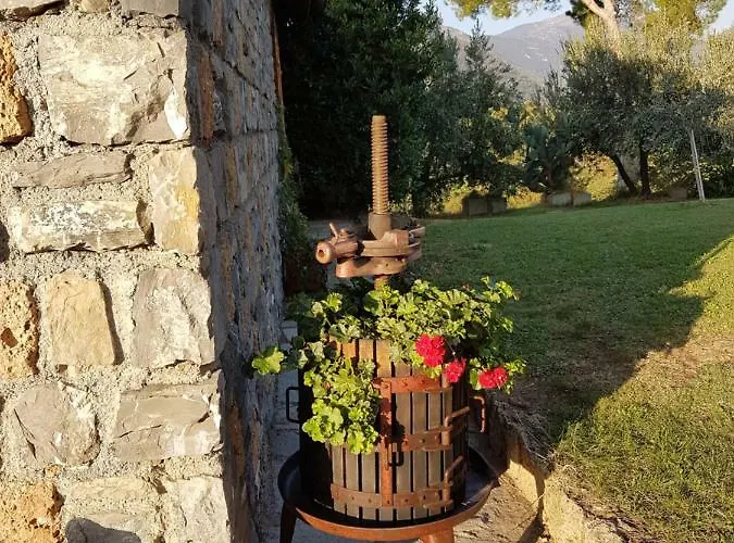 度假居 Fior Di Lavanda *