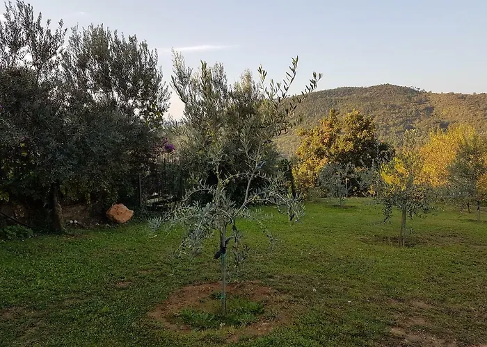 度假居 Fior Di Lavanda *