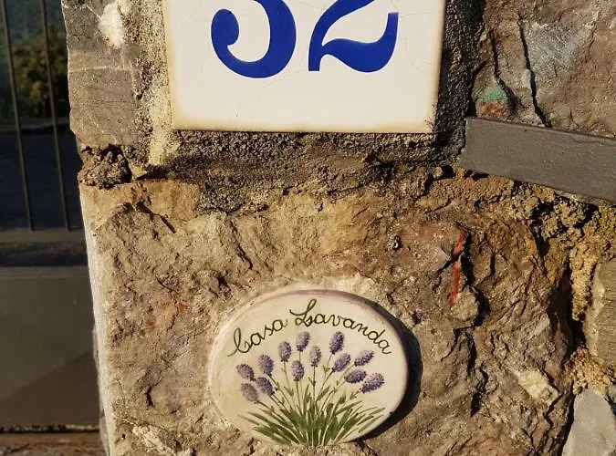Fior Di Lavanda 度假居 Cisano sul Neva