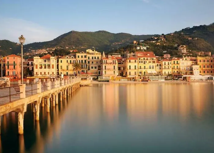 Fior Di Lavanda Cisano sul Neva