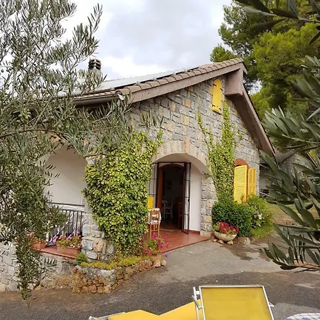 Prázdninový dům Fior Di Lavanda *