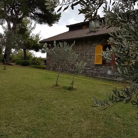 Fior Di Lavanda בית נופש