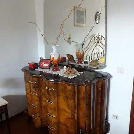 Prázdninový dům Fior Di Lavanda