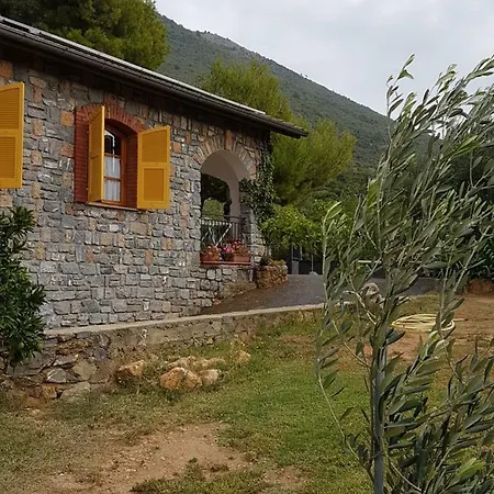 בית נופש Fior Di Lavanda