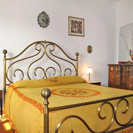 Tatil Evi Fior Di Lavanda *