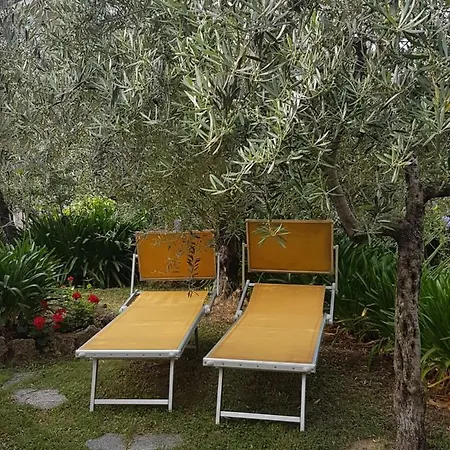 בית נופש Fior Di Lavanda