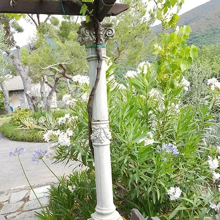 Prázdninový dům Fior Di Lavanda