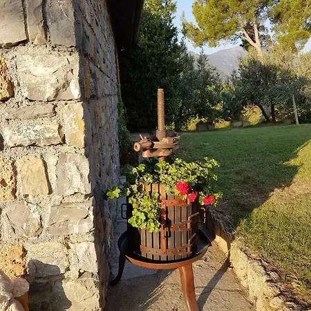 Prázdninový dům Fior Di Lavanda *