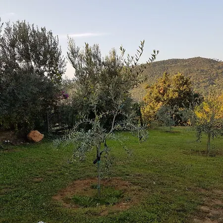 בית נופש Fior Di Lavanda *