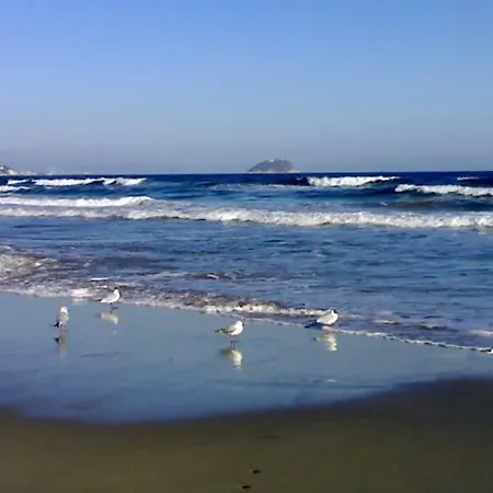 Prázdninový dům Fior Di Lavanda Cisano sul Neva