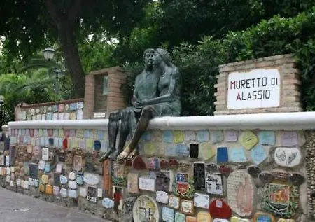 Fior Di Lavanda Prázdninový dům *