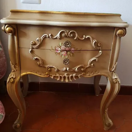 Fior Di Lavanda Cisano sul Neva