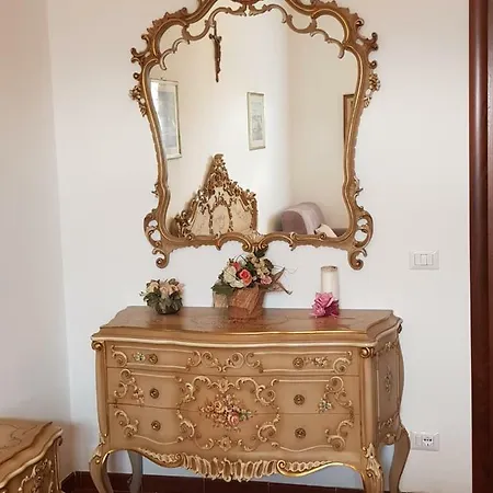 Fior Di Lavanda Prázdninový dům