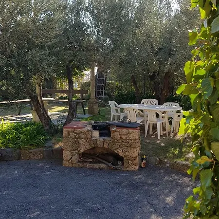 Fior Di Lavanda Prázdninový dům *