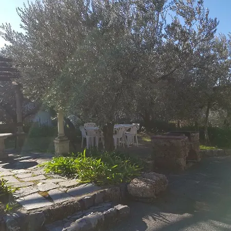 Fior Di Lavanda Prázdninový dům