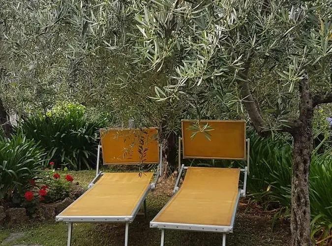Casa vacanze Fior Di Lavanda