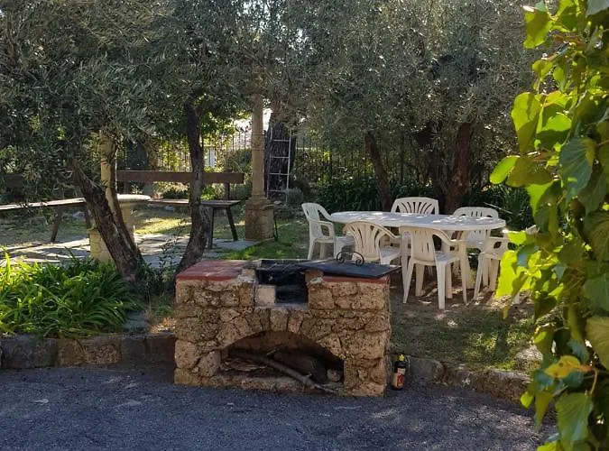 Fior Di Lavanda Casa vacanze *